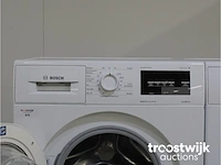 Serie|6 varioperfect ecosilence drive wasmachine & bosch serie|4 droger - afbeelding 3 van  8