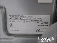 Serie|6 varioperfect ecosilence drive wasmachine & bosch serie|4 droger - afbeelding 5 van  8