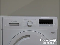 Serie|6 varioperfect ecosilence drive wasmachine & bosch serie|4 droger - afbeelding 6 van  8