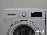 Serie|6 varioperfect ecosilence drive wasmachine & bosch serie|4 droger - afbeelding 3 van  8