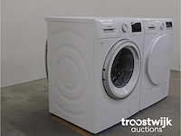 Serie|6 varioperfect ecosilence drive wasmachine & bosch serie|4 droger - afbeelding 4 van  8