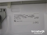 Serie|6 varioperfect ecosilence drive wasmachine & bosch serie|4 droger - afbeelding 5 van  8