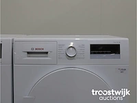 Serie|6 varioperfect ecosilence drive wasmachine & bosch serie|4 droger - afbeelding 6 van  8