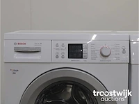 Serie|6 varioperfect ecosilence drive wasmachine & bosch serie|4 droger - afbeelding 3 van  8
