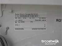 Serie|6 varioperfect ecosilence drive wasmachine & bosch serie|4 droger - afbeelding 5 van  8