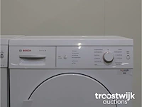 Serie|6 varioperfect ecosilence drive wasmachine & bosch serie|4 droger - afbeelding 6 van  8
