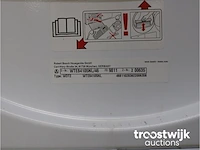 Serie|6 varioperfect ecosilence drive wasmachine & bosch serie|4 droger - afbeelding 8 van  8