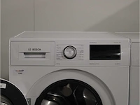 Serie|6 varioperfect ecosilence drive wasmachine & bosch serie|6 droger - afbeelding 3 van  8