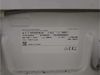 Serie|6 varioperfect ecosilence drive wasmachine & bosch serie|6 droger - afbeelding 5 van  8