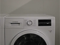 Serie|6 varioperfect ecosilence drive wasmachine & bosch serie|6 droger - afbeelding 6 van  8