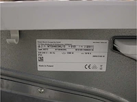 Serie|6 varioperfect ecosilence drive wasmachine & bosch serie|6 droger - afbeelding 8 van  8
