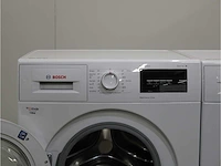 Serie|6 varioperfect ecosilence drive wasmachine & bosch serie|6 droger - afbeelding 3 van  8