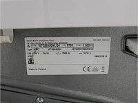 Serie|6 varioperfect ecosilence drive wasmachine & bosch serie|6 droger - afbeelding 8 van  8