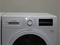 Serie|6 varioperfect ecosilence drive wasmachine & bosch serie|6 droger - afbeelding 6 van  8