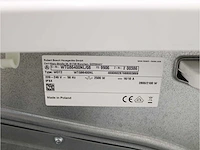Serie|6 varioperfect ecosilence drive wasmachine & bosch serie|6 droger - afbeelding 8 van  8
