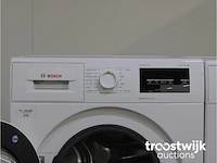 Serie|6 varioperfect ecosilence drive wasmachine & bosch serie|6 droger - afbeelding 3 van  8