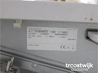 Serie|6 varioperfect ecosilence drive wasmachine & bosch serie|6 droger - afbeelding 8 van  8