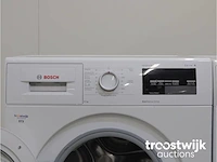 Serie|6 varioperfect ecosilence drive wasmachine & bosch serie|6 droger - afbeelding 3 van  7
