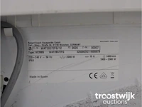 Serie|6 varioperfect ecosilence drive wasmachine & bosch serie|6 droger - afbeelding 5 van  7