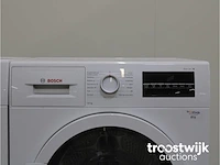 Serie|6 varioperfect ecosilence drive wasmachine & bosch serie|6 droger - afbeelding 6 van  7