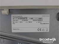 Serie|6 varioperfect ecosilence drive wasmachine & bosch serie|6 droger - afbeelding 7 van  7