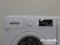 Serie|6 varioperfect ecosilence drive wasmachine & bosch serie|6 droger - afbeelding 3 van  8