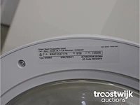 Serie|6 varioperfect ecosilence drive wasmachine & bosch serie|6 droger - afbeelding 5 van  8