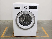 Serie|8 i-dos aquastop 4d wash system wifi wasmachine - afbeelding 1 van  6