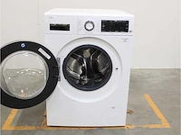 Serie|8 i-dos aquastop 4d wash system wifi wasmachine - afbeelding 2 van  6