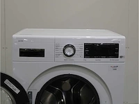 Serie|8 i-dos aquastop 4d wash system wifi wasmachine - afbeelding 3 van  6