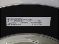 Serie|8 i-dos aquastop 4d wash system wifi wasmachine - afbeelding 4 van  6