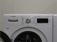 Serie|8 i-dos wasmachine & bosch serie|8 selfcleaning condenser droger - afbeelding 3 van  8