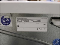 Serie|8 i-dos wasmachine & bosch serie|8 selfcleaning condenser droger - afbeelding 8 van  8