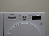 Serie|8 i-dos wasmachine & bosch serie|8 selfcleaning condenser droger - afbeelding 6 van  8