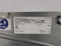Serie|8 i-dos wasmachine & bosch serie|8 selfcleaning condenser droger - afbeelding 8 van  8