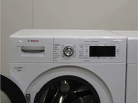 Serie|8 i-dos wasmachine & bosch serie|8 selfcleaning condenser droger - afbeelding 3 van  8