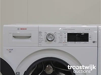 Serie|8 i-dos wasmachine & bosch serie|8 selfcleaning condenser droger - afbeelding 3 van  8