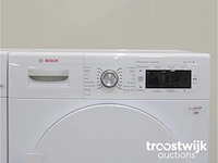Serie|8 i-dos wasmachine & bosch serie|8 selfcleaning condenser droger - afbeelding 6 van  8