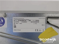 Serie|8 i-dos wasmachine & bosch serie|8 selfcleaning condenser droger - afbeelding 8 van  8