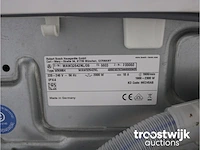 Serie|8 i-dos wasmachine & bosch serie|8 selfcleaning condenser droger - afbeelding 5 van  8