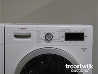 Serie|8 i-dos wasmachine & bosch serie|8 selfcleaning condenser droger - afbeelding 6 van  8