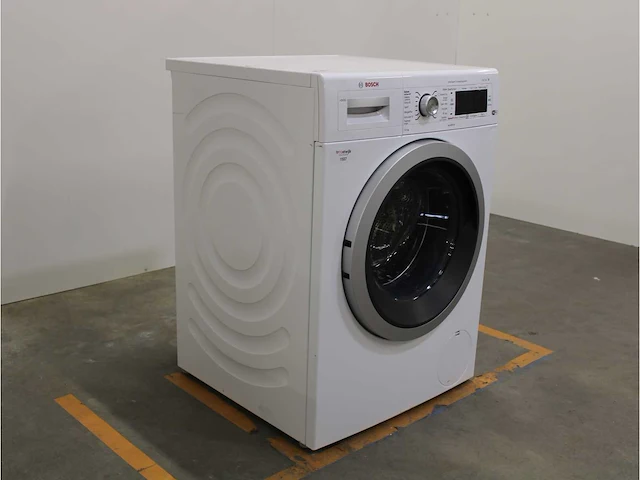 Serie|8 i-dos wifi wasmachine - afbeelding 4 van  6