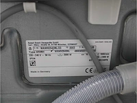 Serie|8 i-dos wifi wasmachine - afbeelding 5 van  6