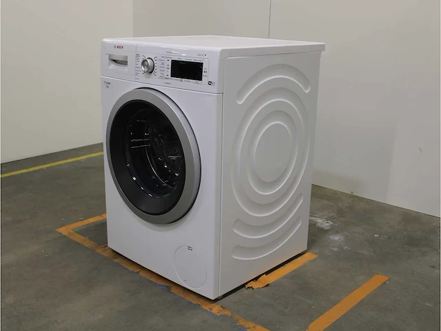 Serie|8 i-dos wifi wasmachine - afbeelding 6 van  6