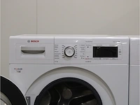 Serie|8 varioperfect wasmachine & bosch serie|8 selfcleaning condenser droger - afbeelding 3 van  8