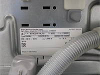 Serie|8 varioperfect wasmachine & bosch serie|8 selfcleaning condenser droger - afbeelding 5 van  8