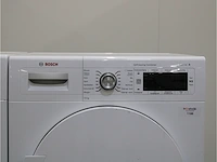 Serie|8 varioperfect wasmachine & bosch serie|8 selfcleaning condenser droger - afbeelding 6 van  8