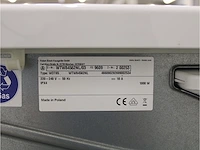 Serie|8 varioperfect wasmachine & bosch serie|8 selfcleaning condenser droger - afbeelding 8 van  8