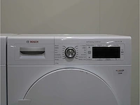 Serie|8 varioperfect wasmachine & bosch serie|8 selfcleaning condenser droger - afbeelding 6 van  8