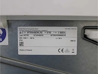 Serie|8 varioperfect wasmachine & bosch serie|8 selfcleaning condenser droger - afbeelding 8 van  8